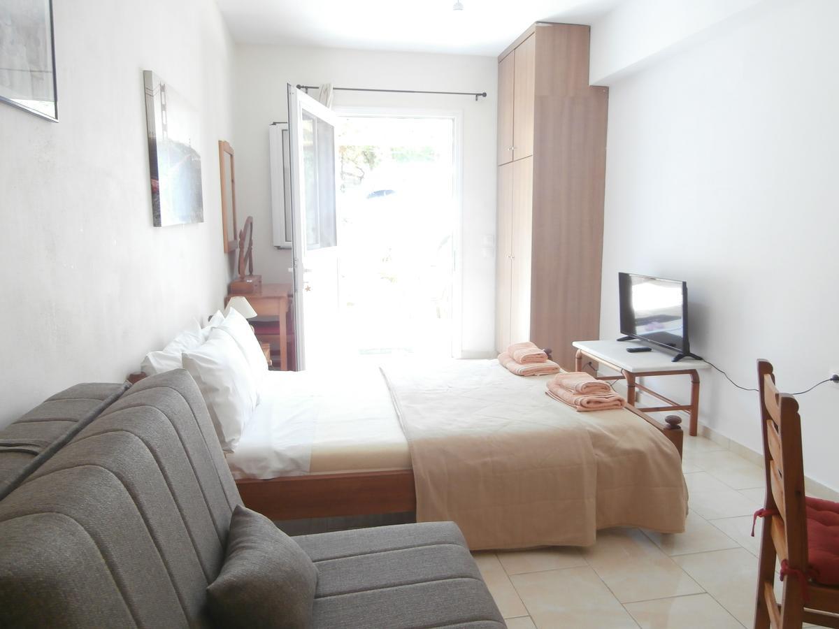 Apartment Linda House Corfu