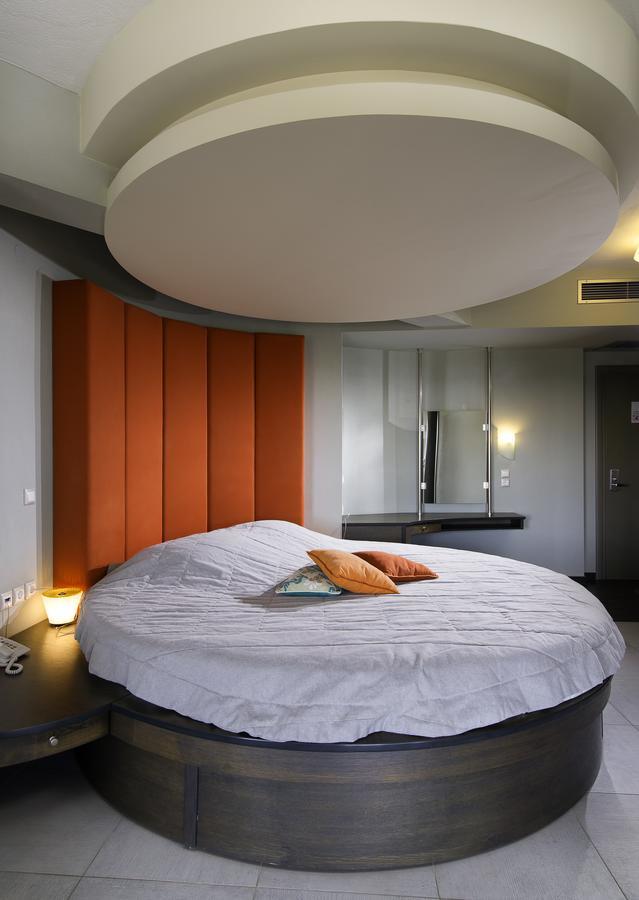 Hotel Ocean Beach