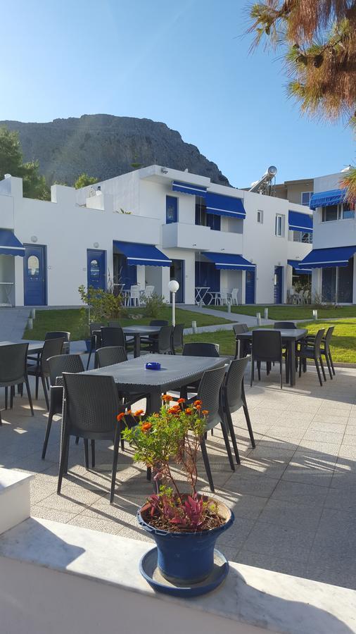 Apartment Mediterraneo Stegna