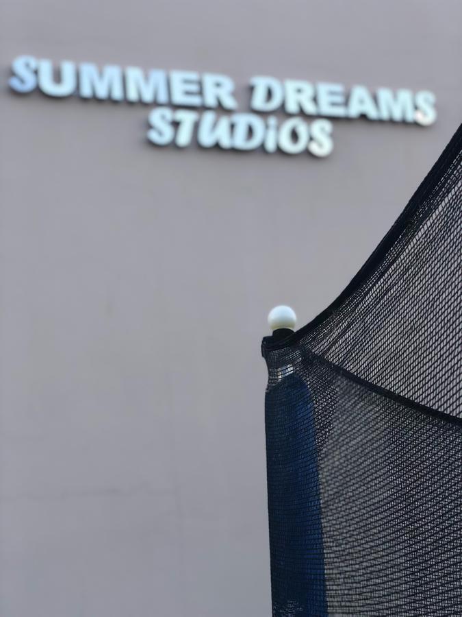 Summer Dreams Studios * Skala Potamia (Thasos)