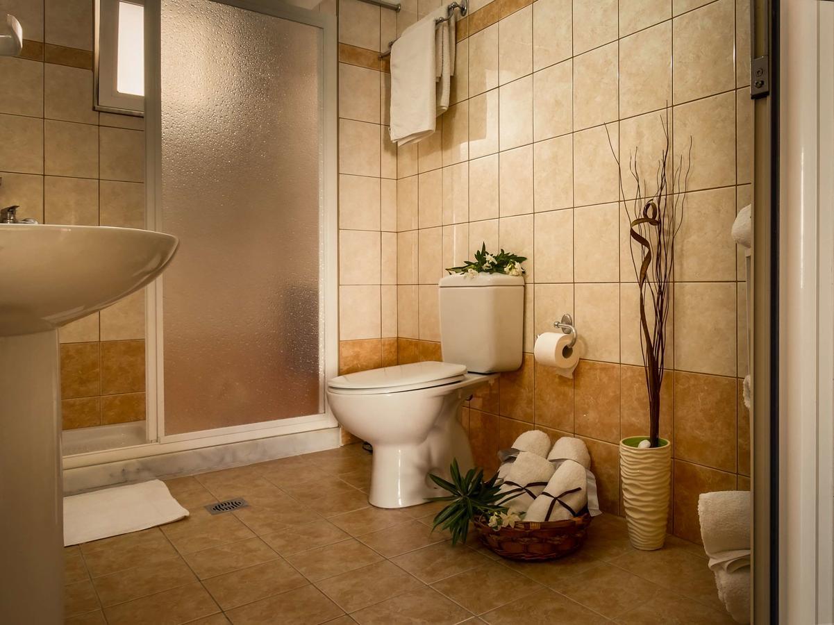 Tsambikos Apts Apartment *