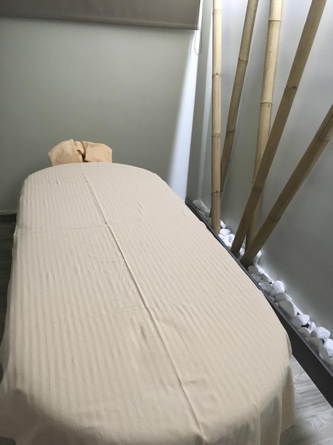 Asteria Aparthotel Loutra Edipsou (Evia)