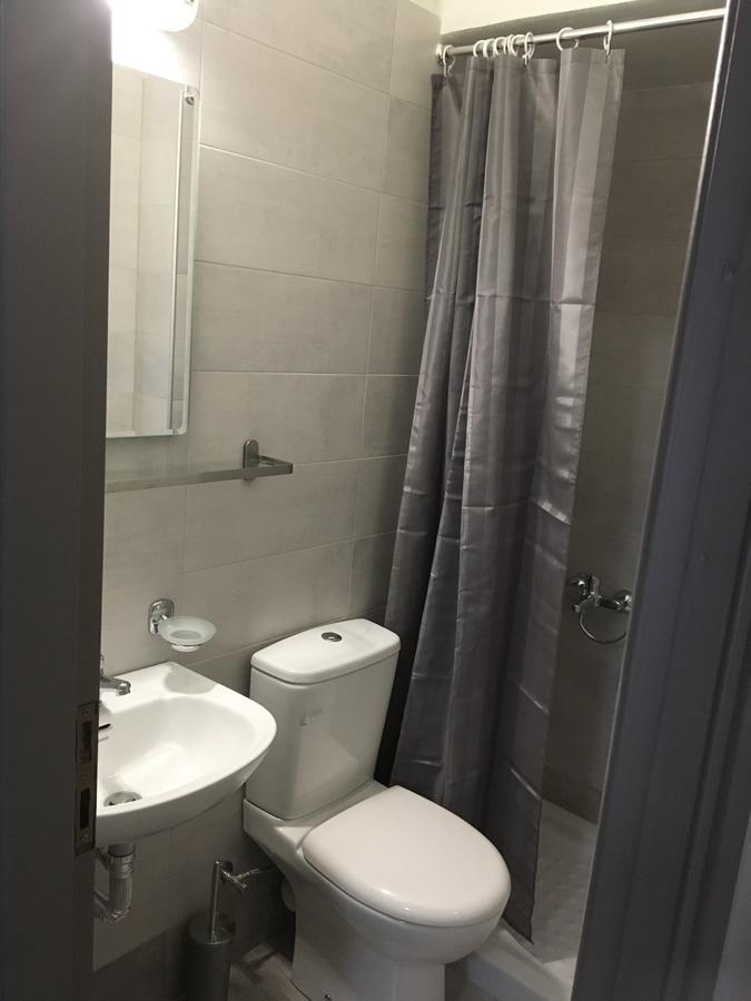 Aparthotel Asteria Loutra Edipsou (Evia)