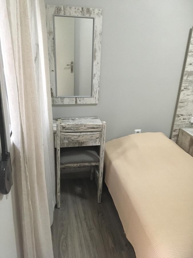 Asteria Aparthotel Loutra Edipsou (Evia)