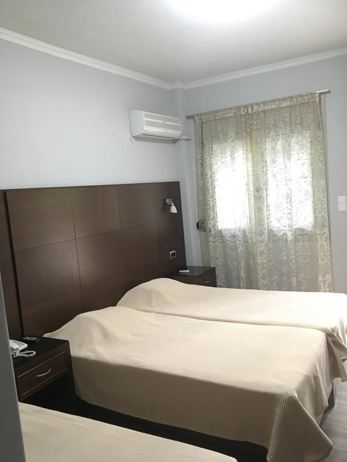 Aparthotel Asteria