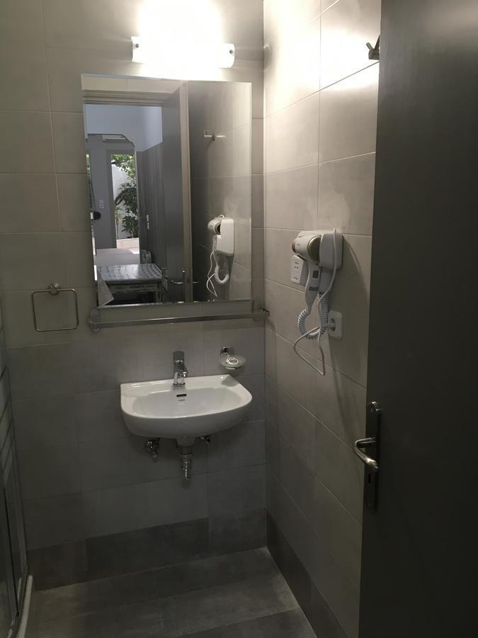 Asteria Aparthotel Loutra Edipsou (Evia)