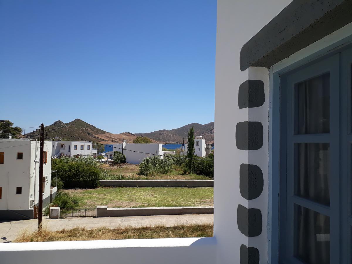 Pico Aparthotel Grikos Bay (Patmos)