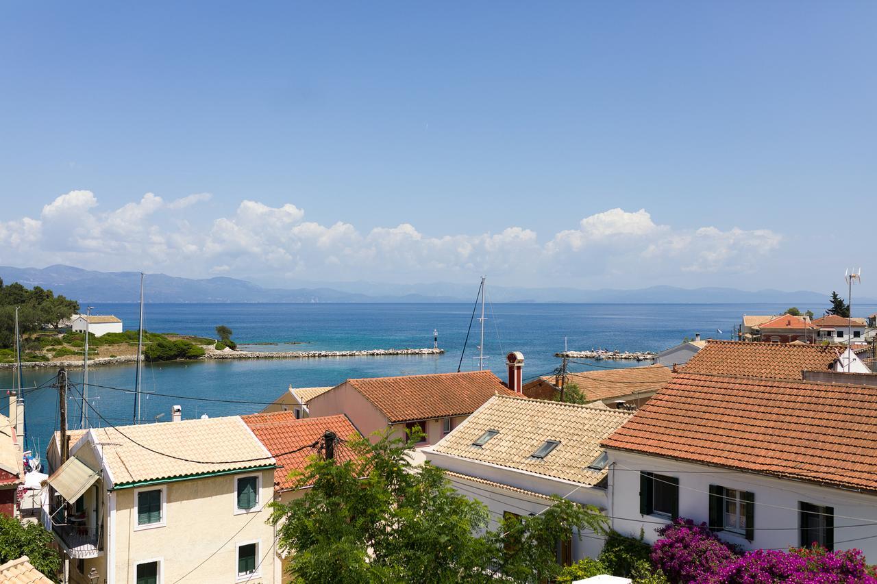Apartment Paxos *