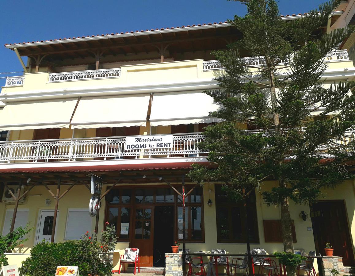Guest house Marialena