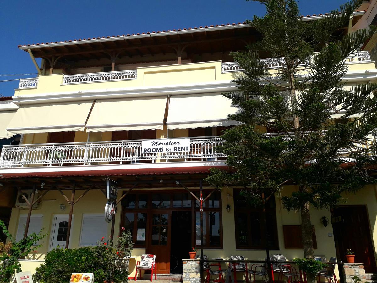 Marialena Guest house Ireo (Samos)