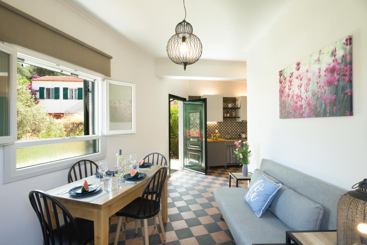 Apartment Paxos