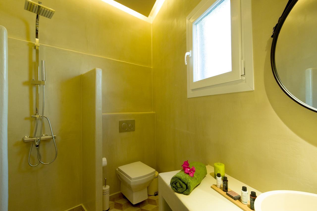 Paxos Apartment Gaios