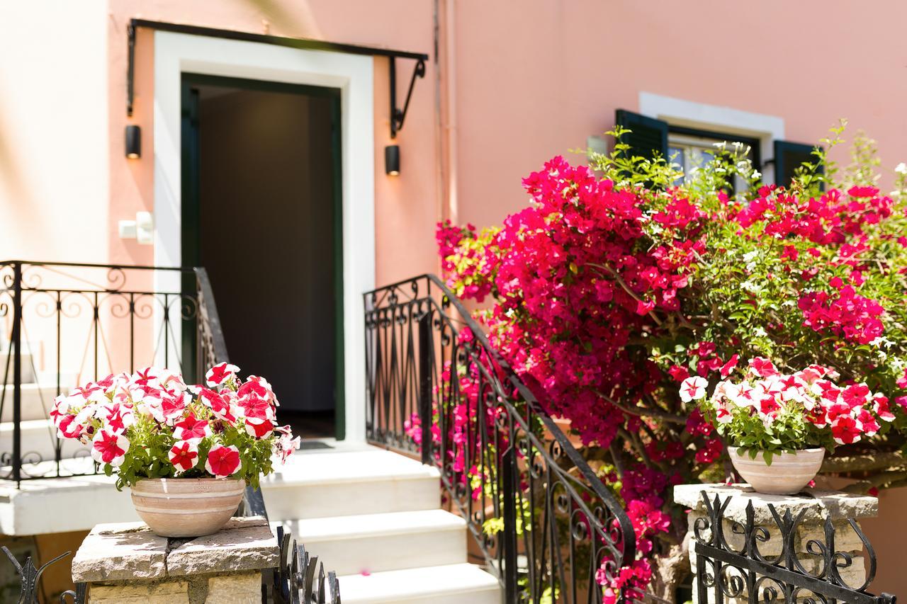 Apartment Paxos