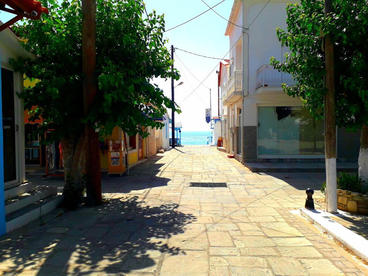 Marialena Guest house Ireo (Samos)