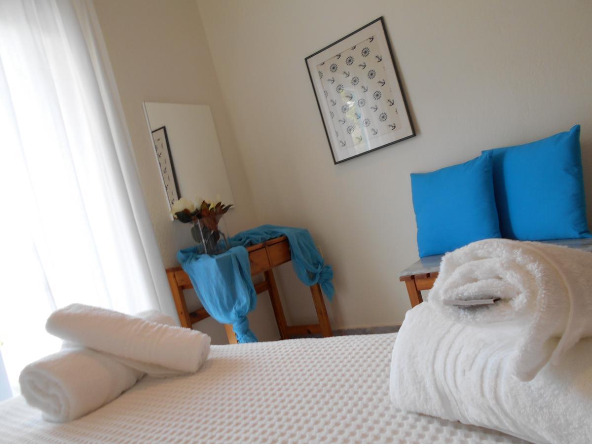 Kinira Beach Hotel Hotel Koinira