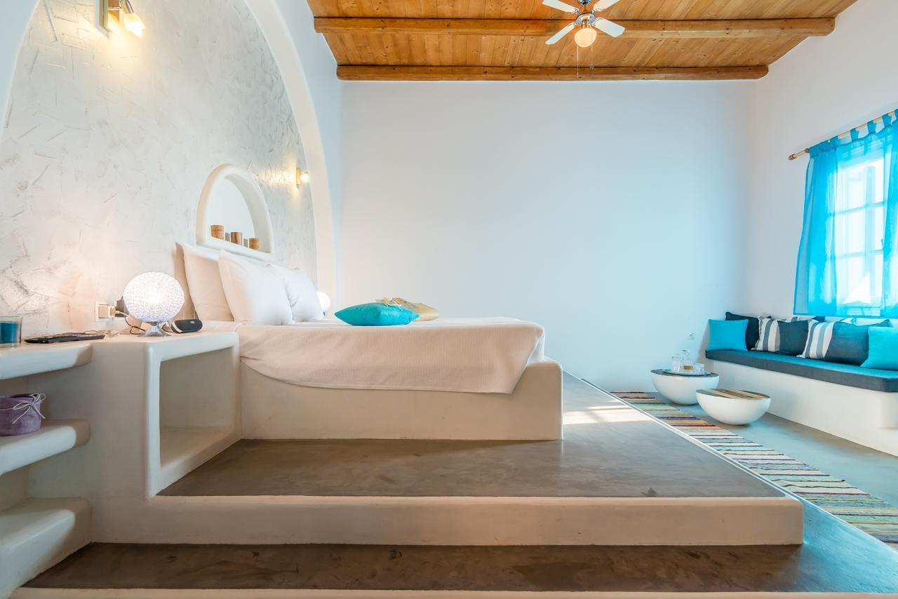Eiriana Luxury Apartment *