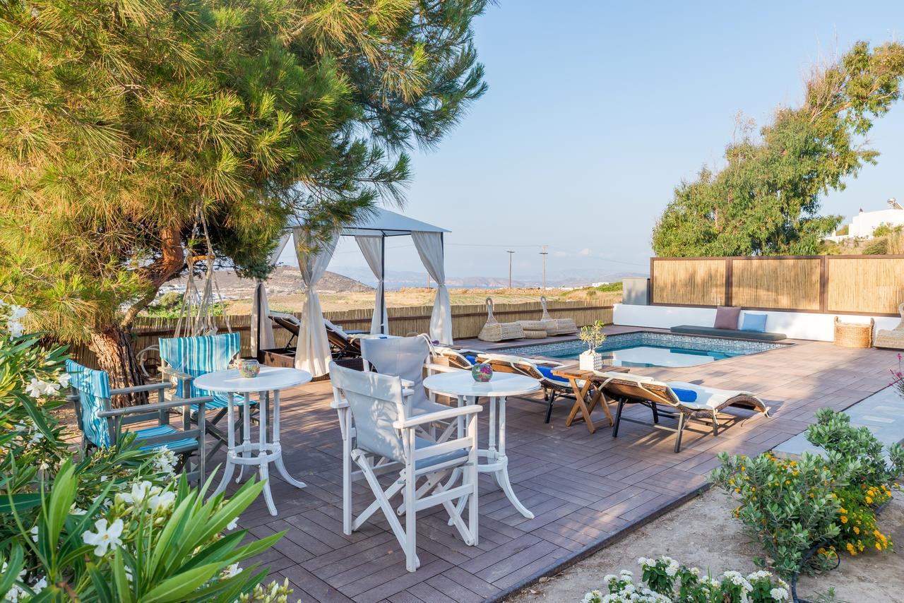 Eiriana Luxury