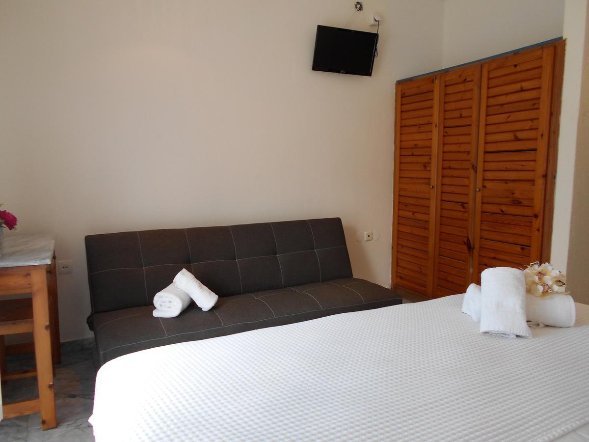 Kinira Beach Hotel