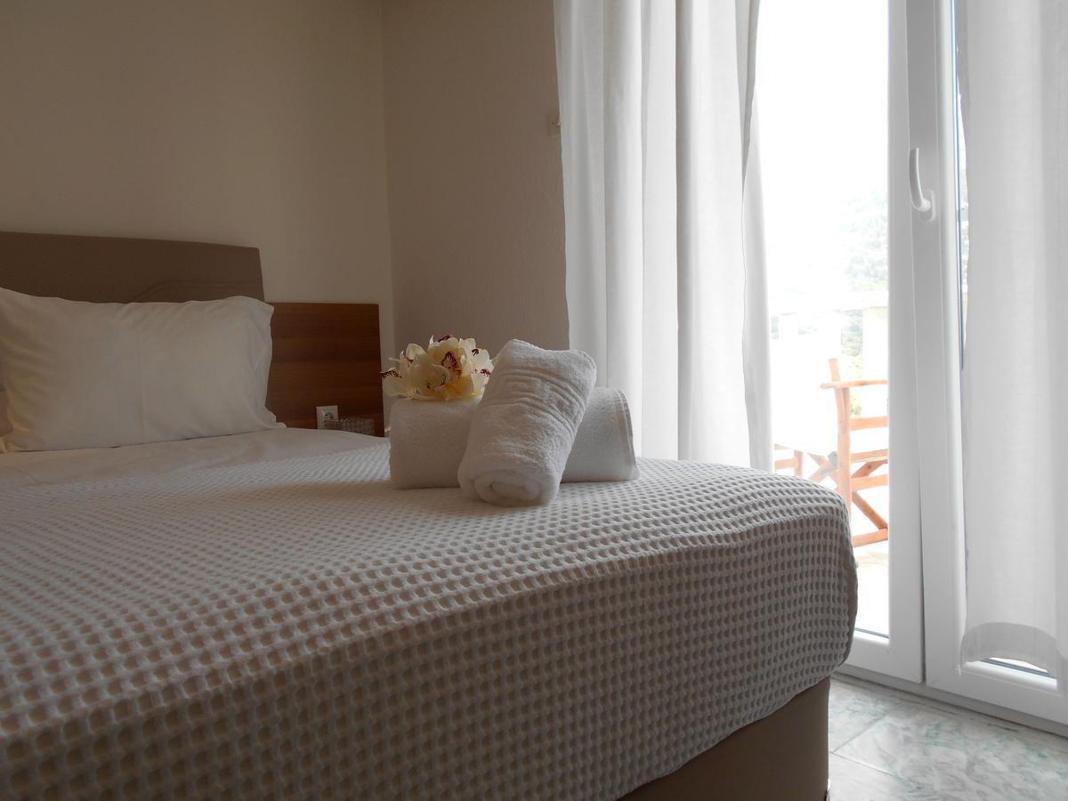 Kinira Beach Hotel 2* Koinira