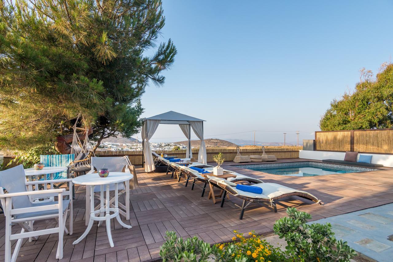 Eiriana Luxury