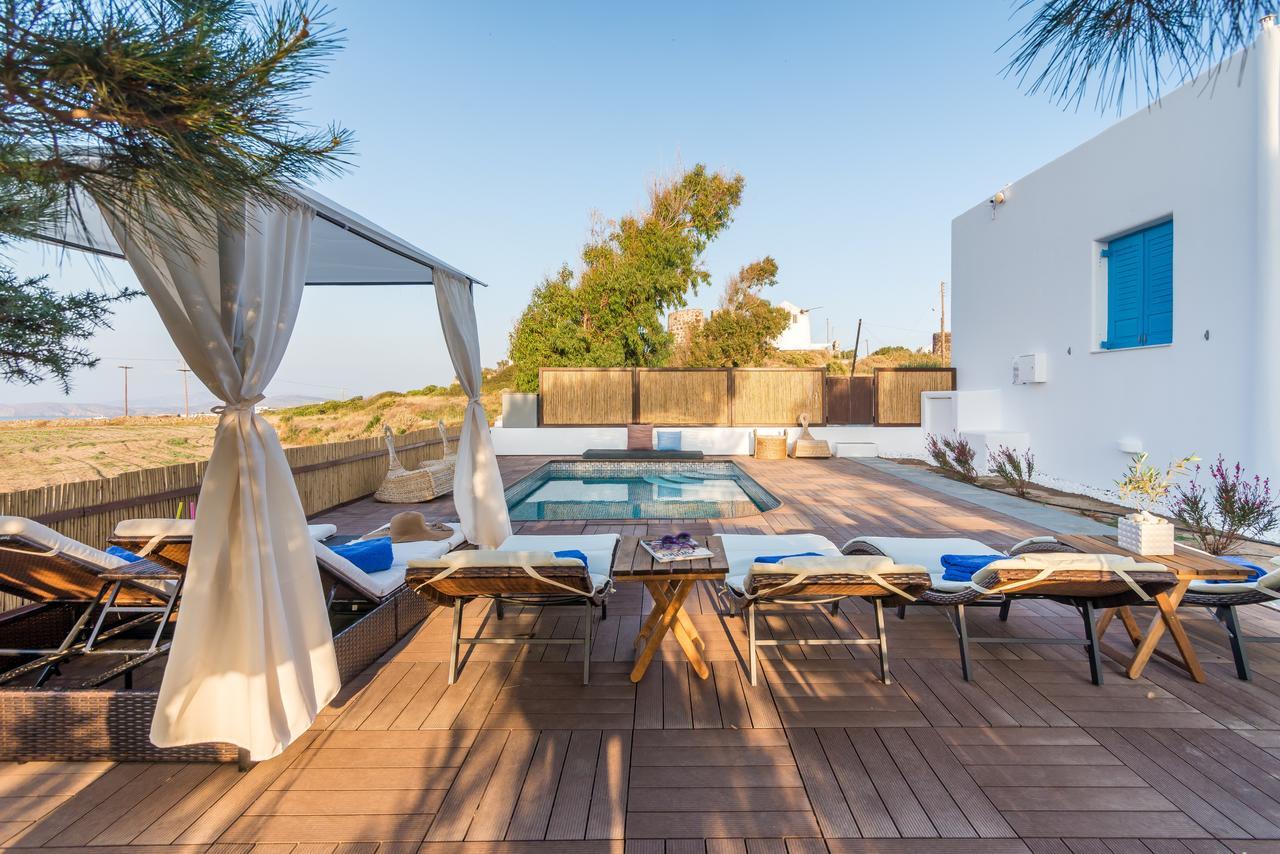 Eiriana Luxury