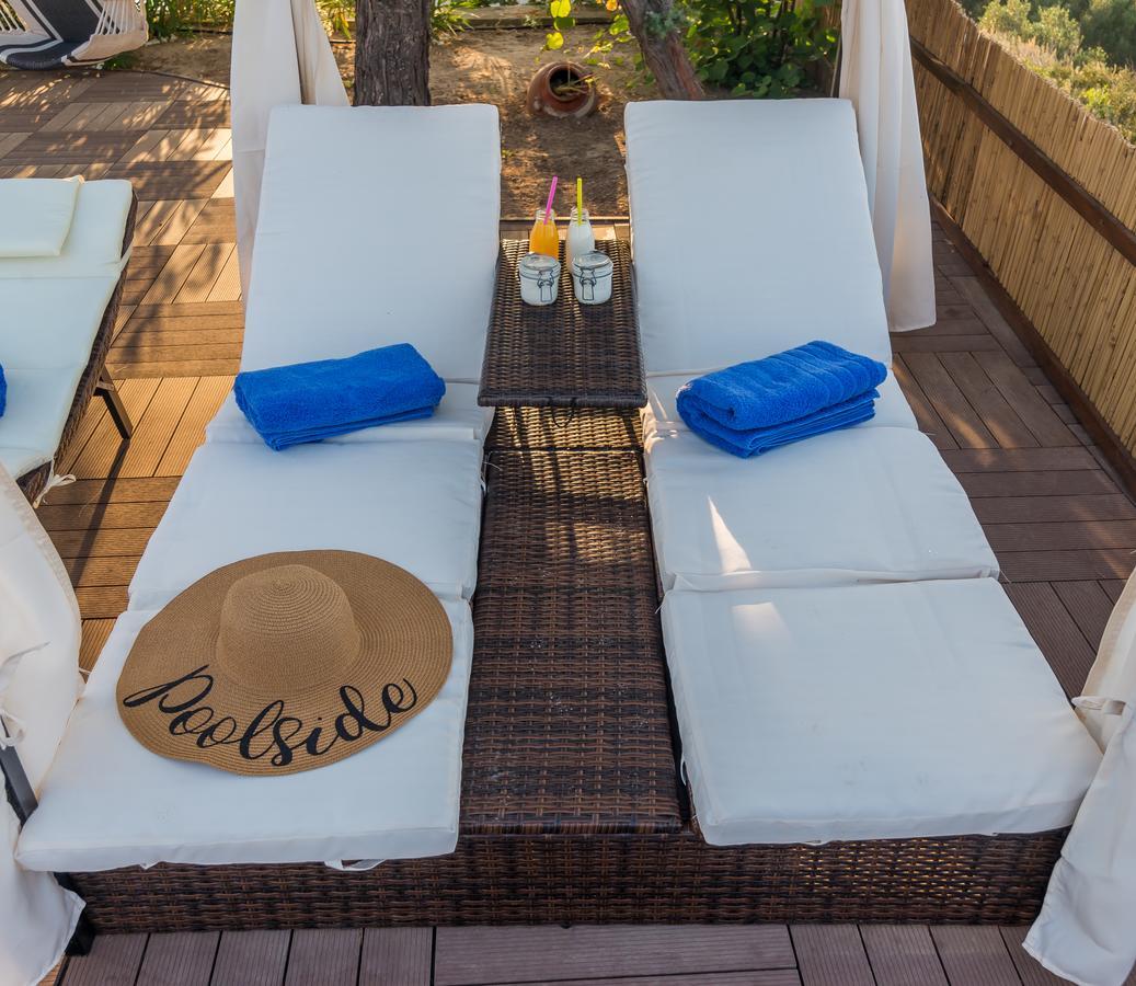 Eiriana Luxury Apartment