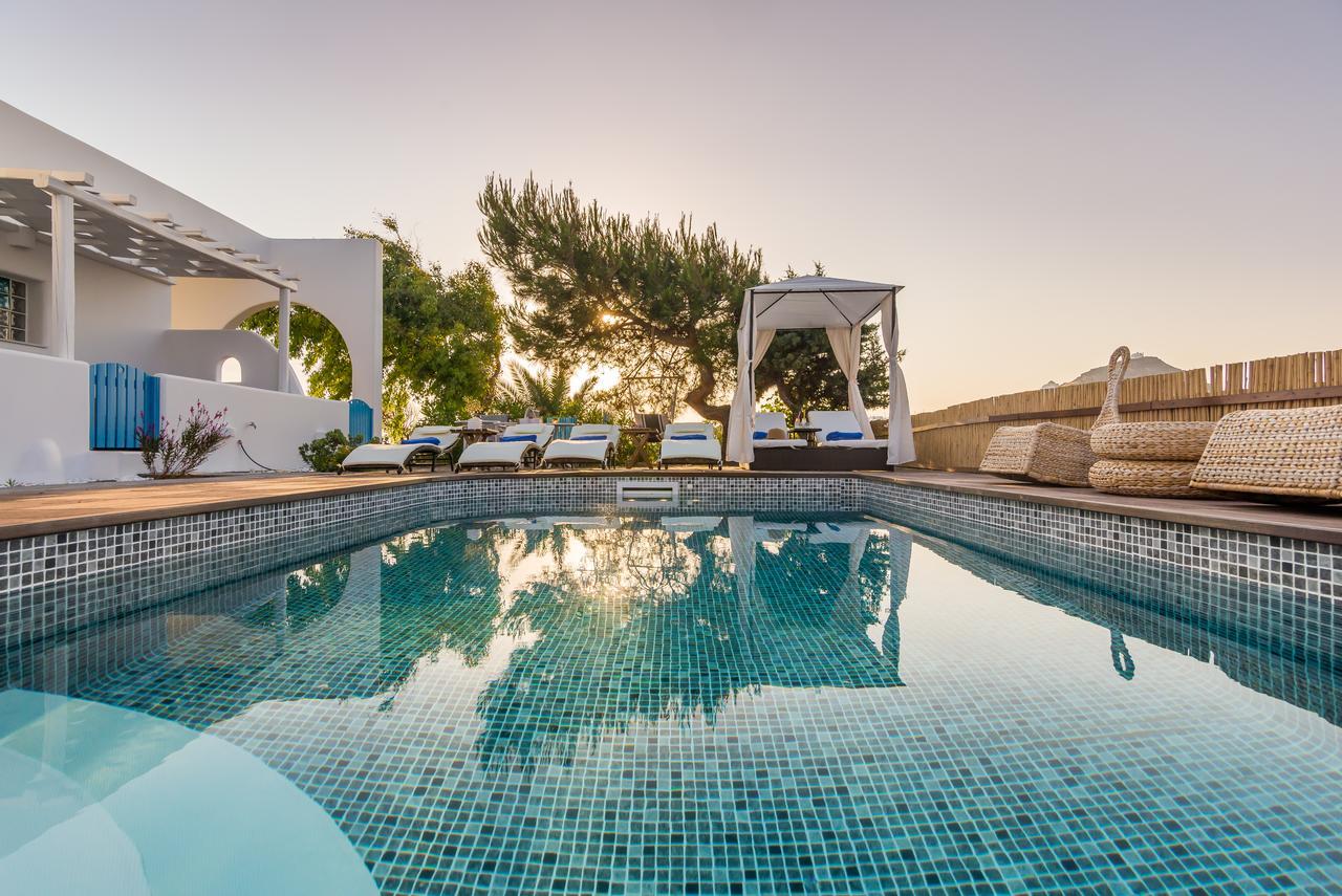 Apartment Eiriana Luxury