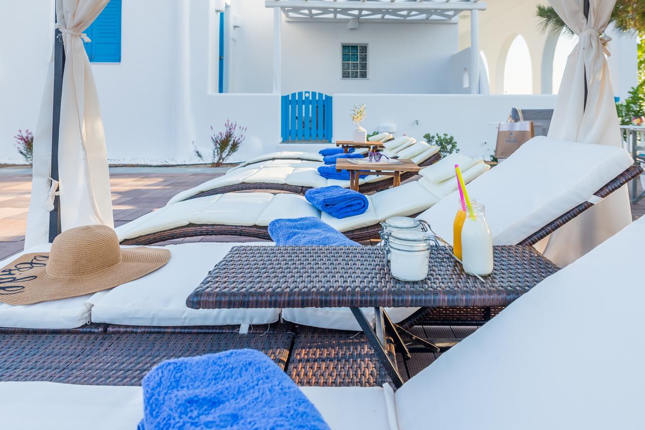 Apartment Eiriana Luxury