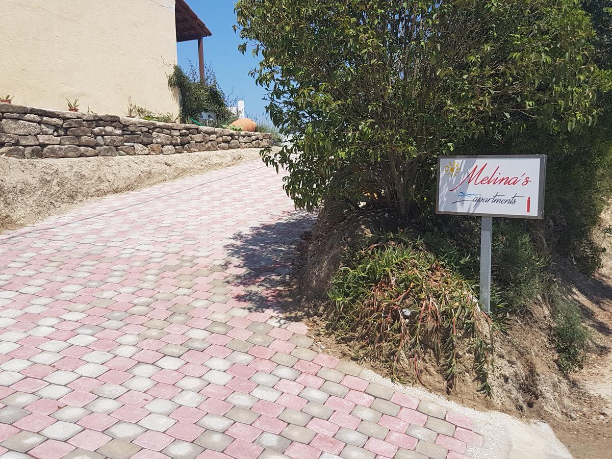 Apartment Melina's