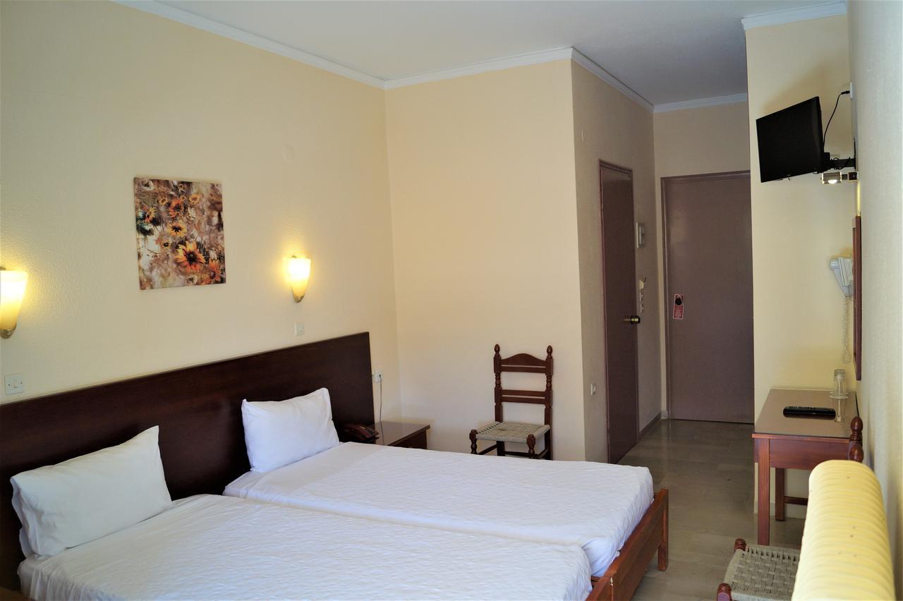 Brati - Arcoudi Hotel 2*