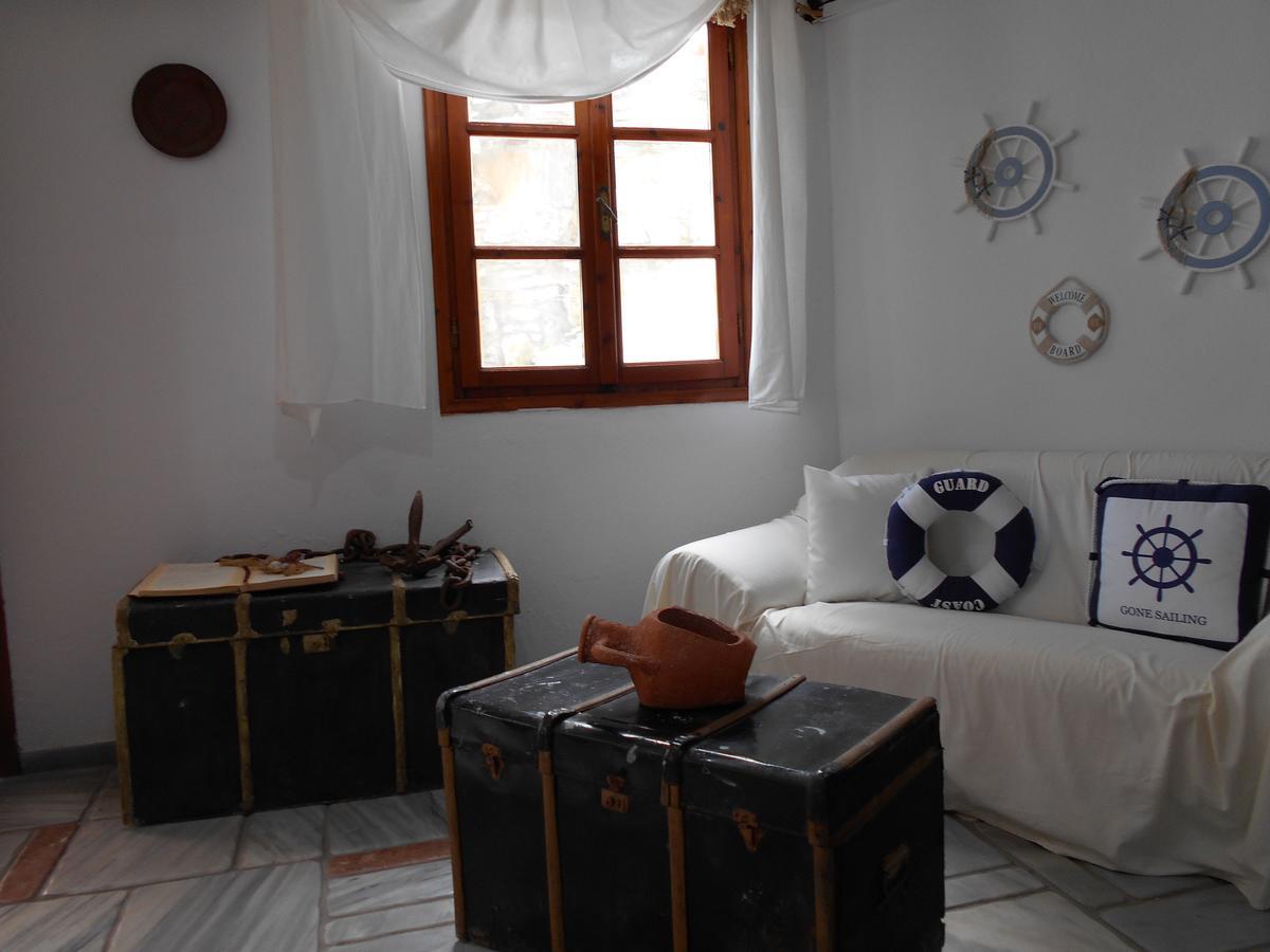 Hotel Kinira Beach Hotel