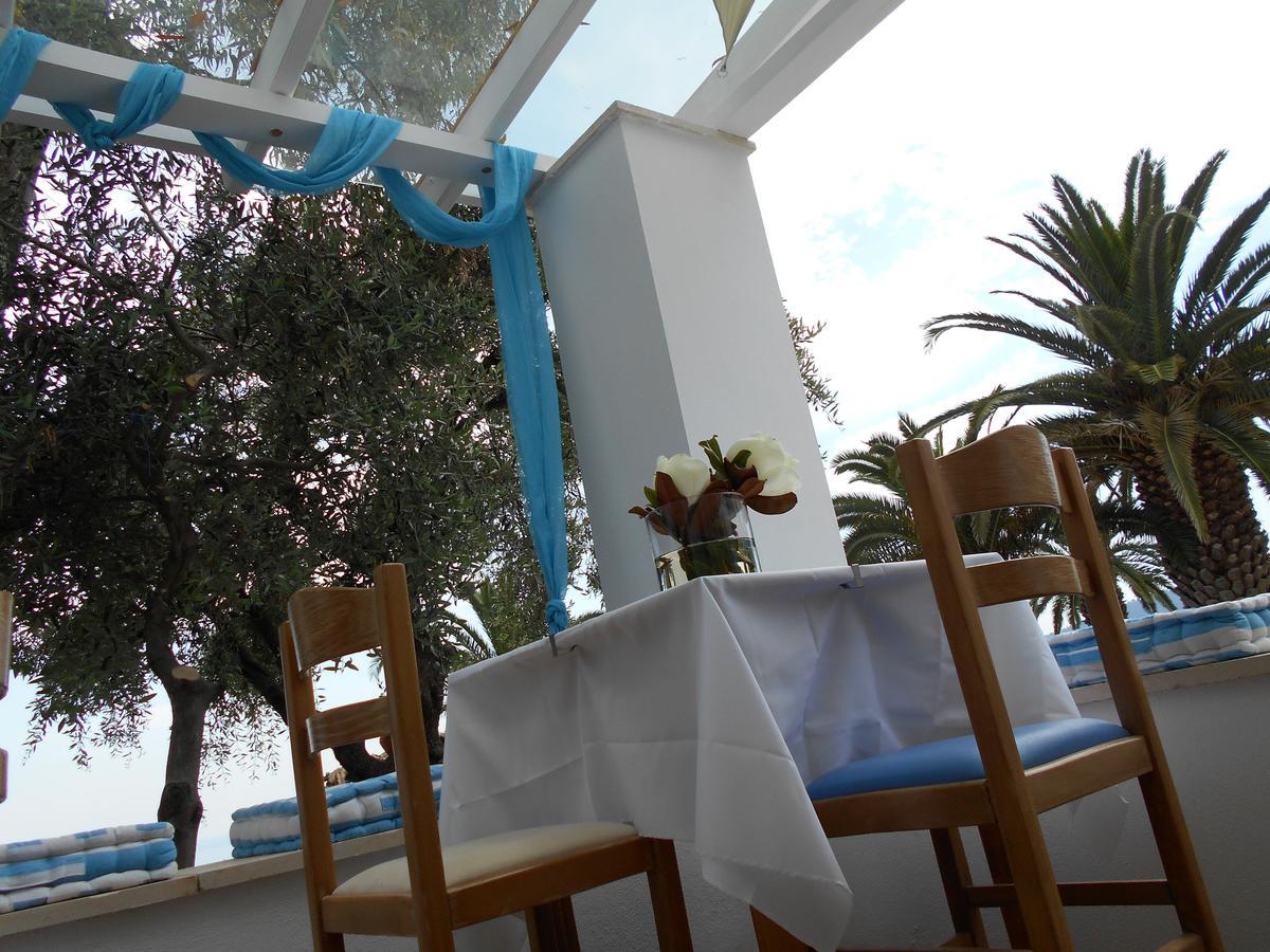 Hotel Kinira Beach Hotel 2*
