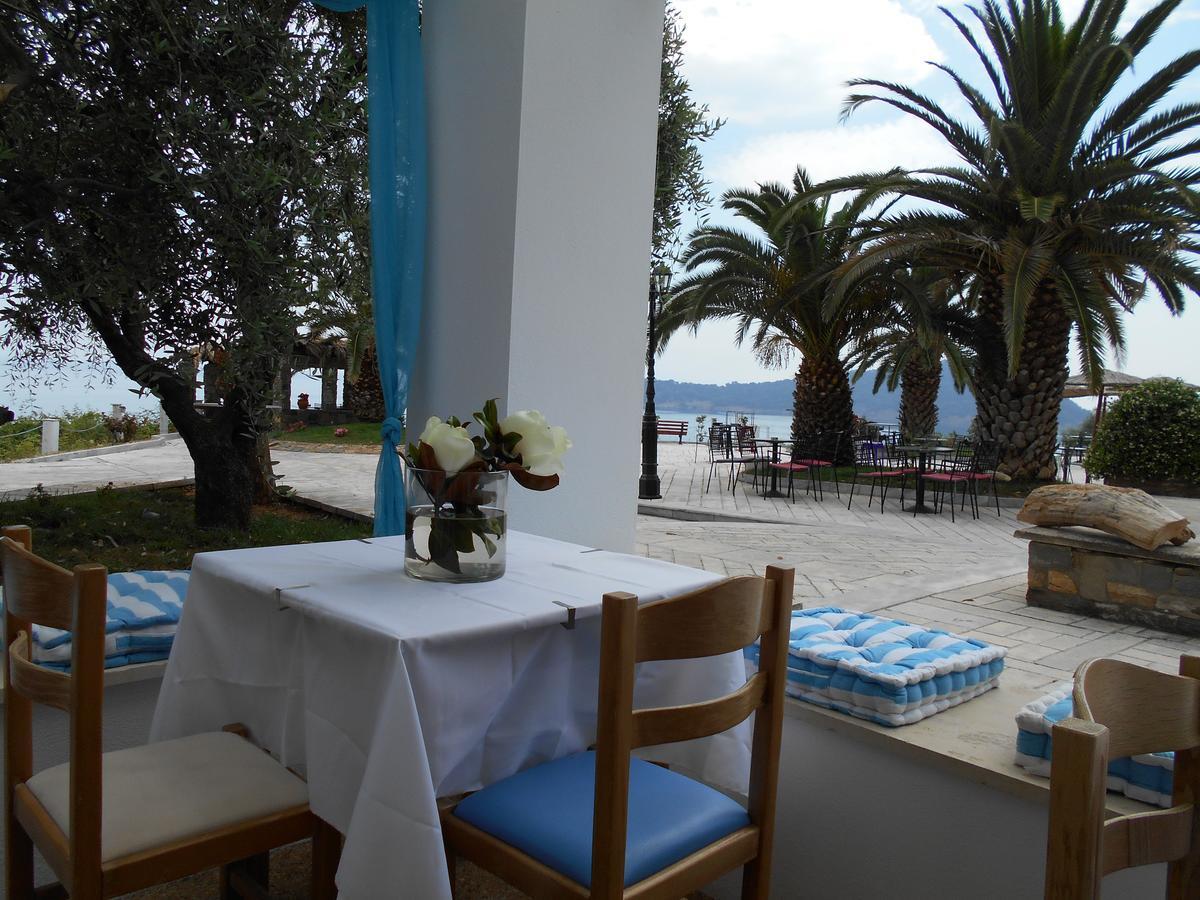 Kinira Beach Hotel 2* Koinira