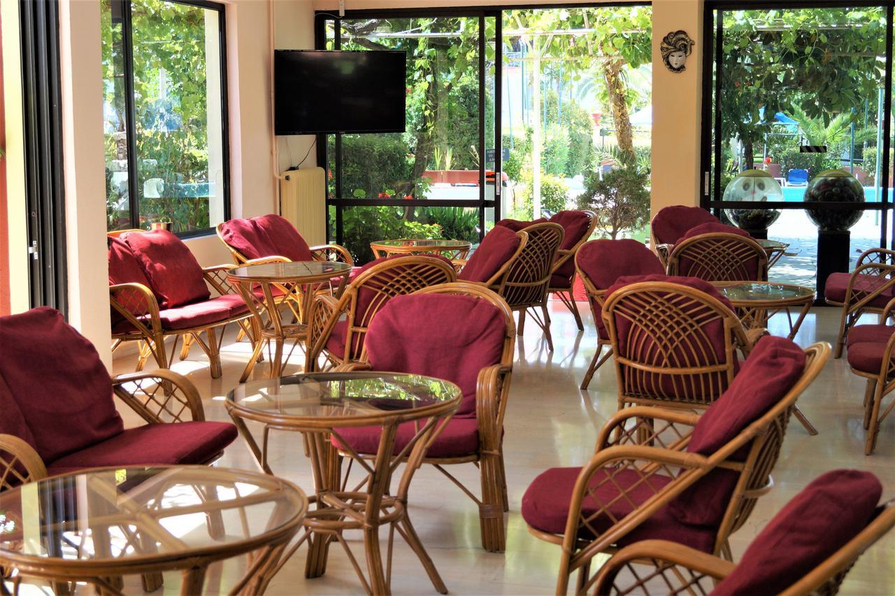 Hotel Brati - Arcoudi 2*