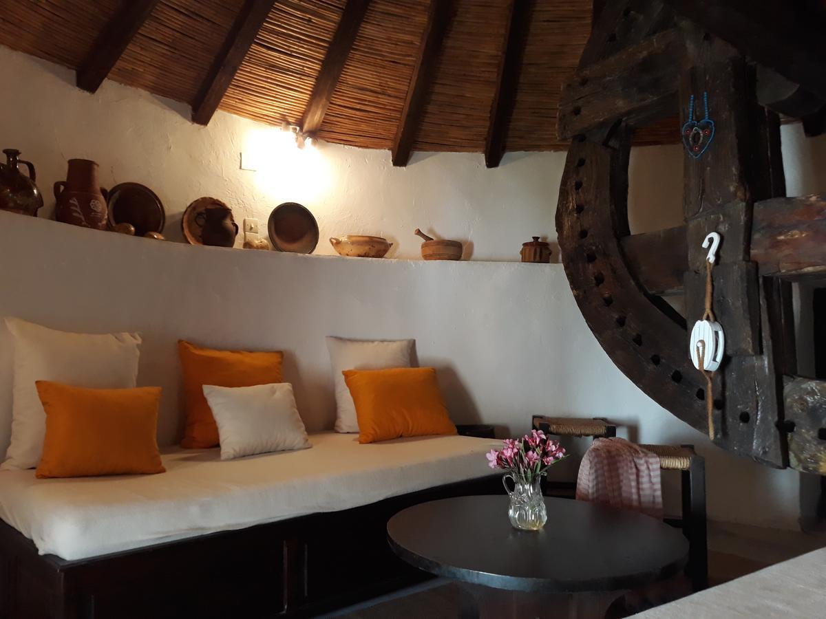 The Windmill Holiday home Serifos Town