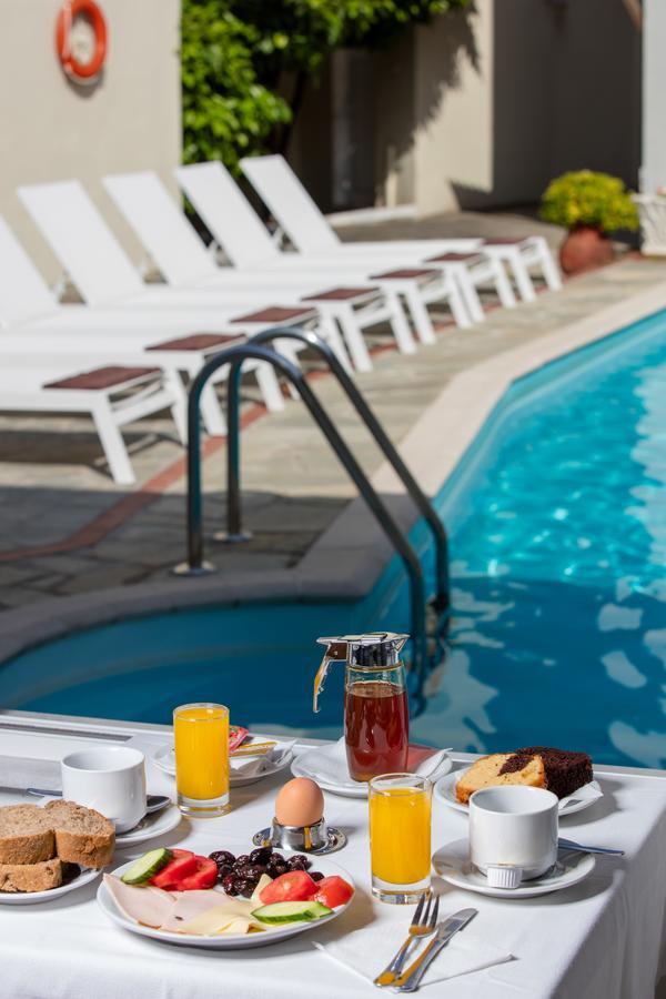 Hotel Philoxenia 3*