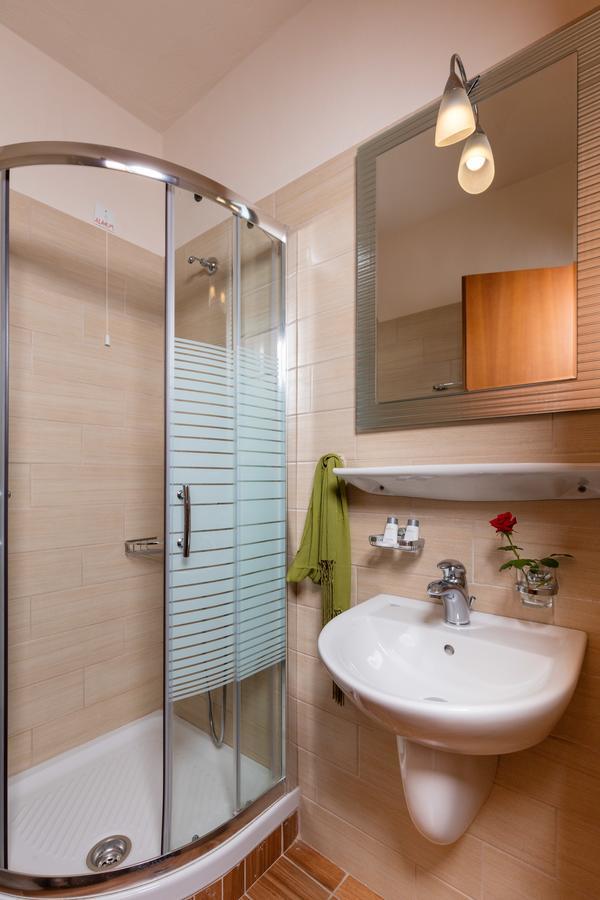 Hotel Philoxenia