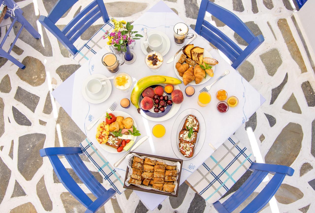 Hotel Syros Atlantis Vari (Syros)
