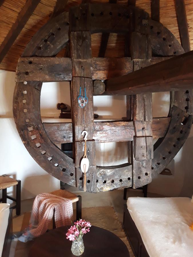 The Windmill *