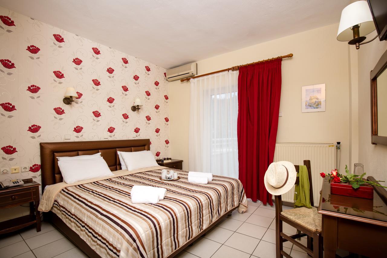 Philoxenia Hotel 3*