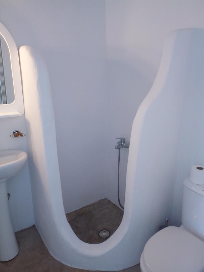Guest house Thea Serifos Livadakia