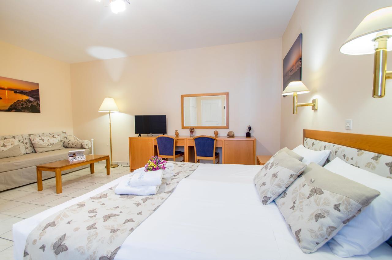 Syros Atlantis Hotel Vari (Syros)