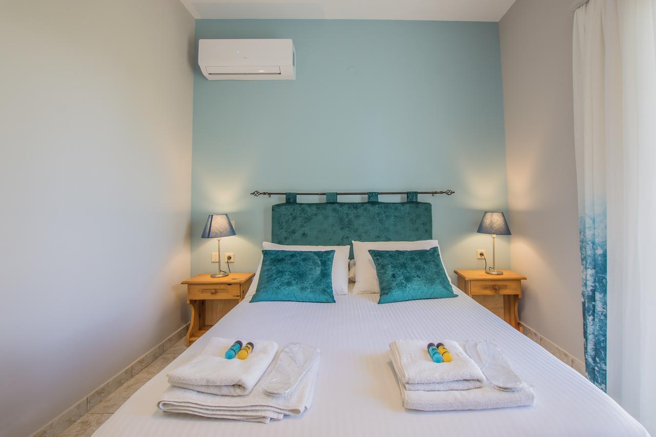 Porto Giardino Apartment