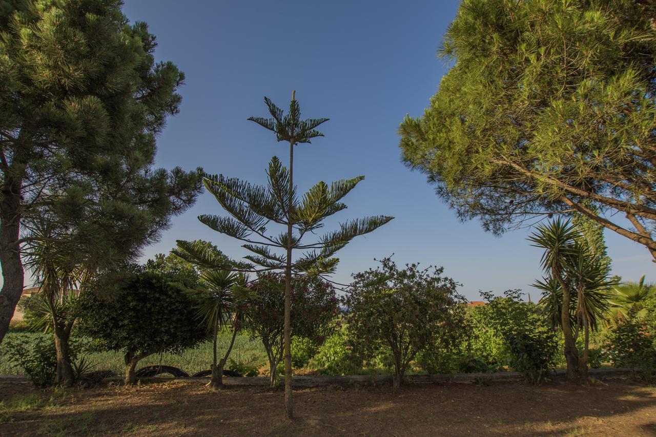 Porto Giardino Apartment Kypseli