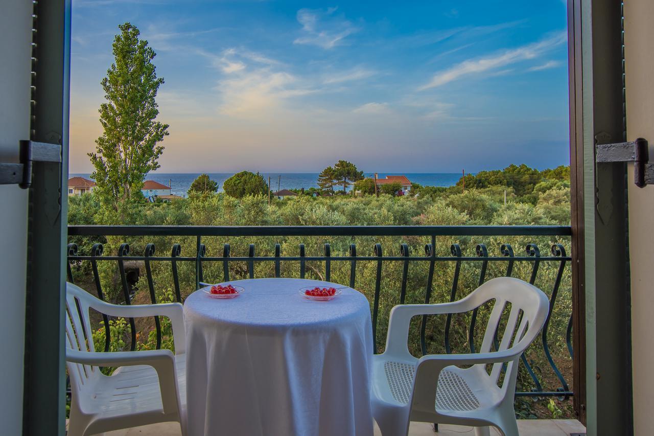 Porto Giardino Apartment