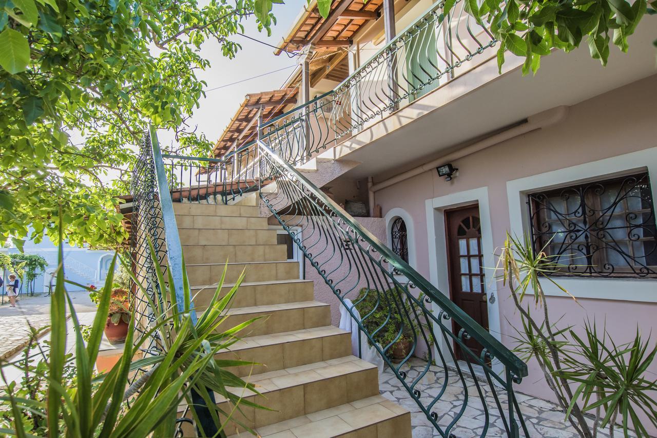 Porto Giardino Apartment *