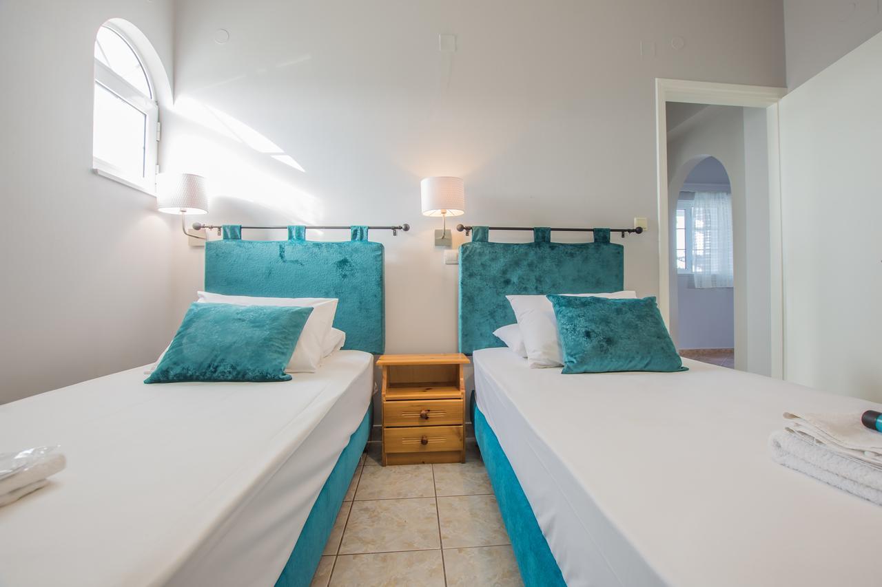 Porto Giardino Apartment *