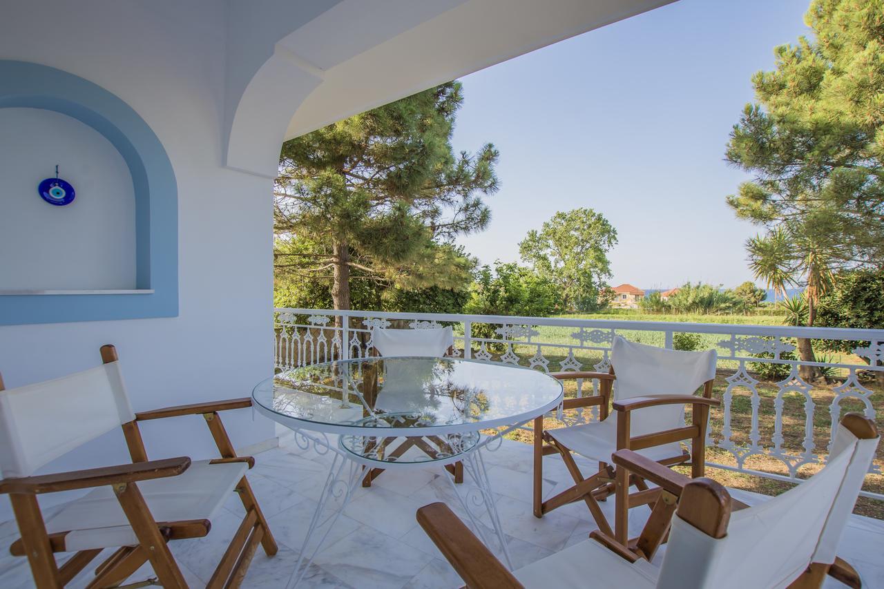 Porto Giardino Apartment Kypseli