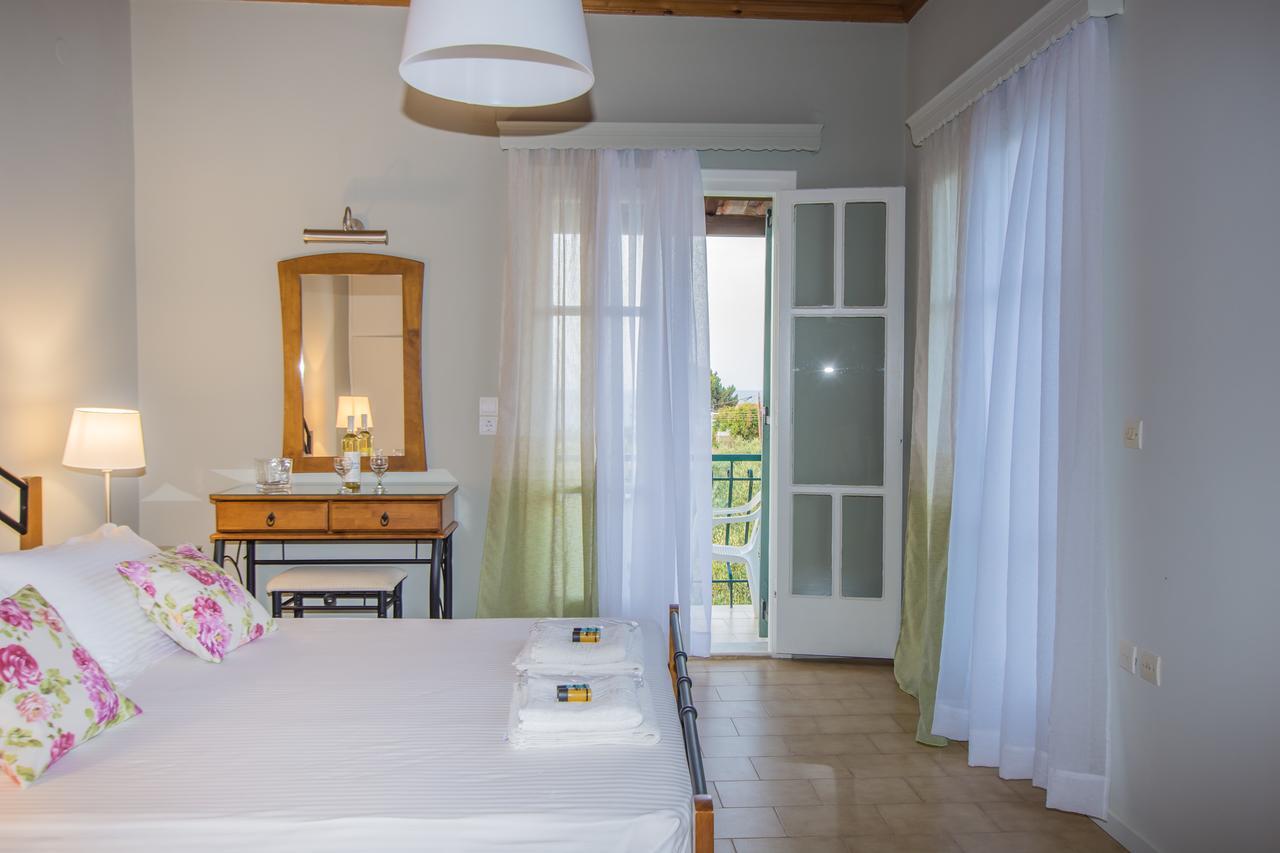 Porto Giardino Apartment