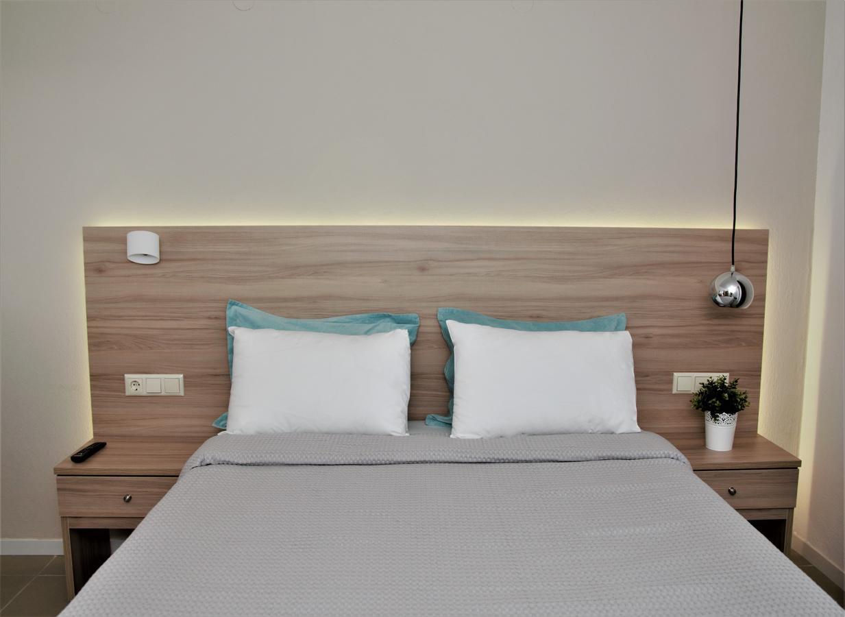 Aparthotel Dafni Limenas (Thasos)